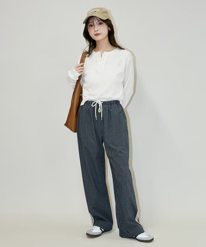 Race Line Easy Pants Limited Edition