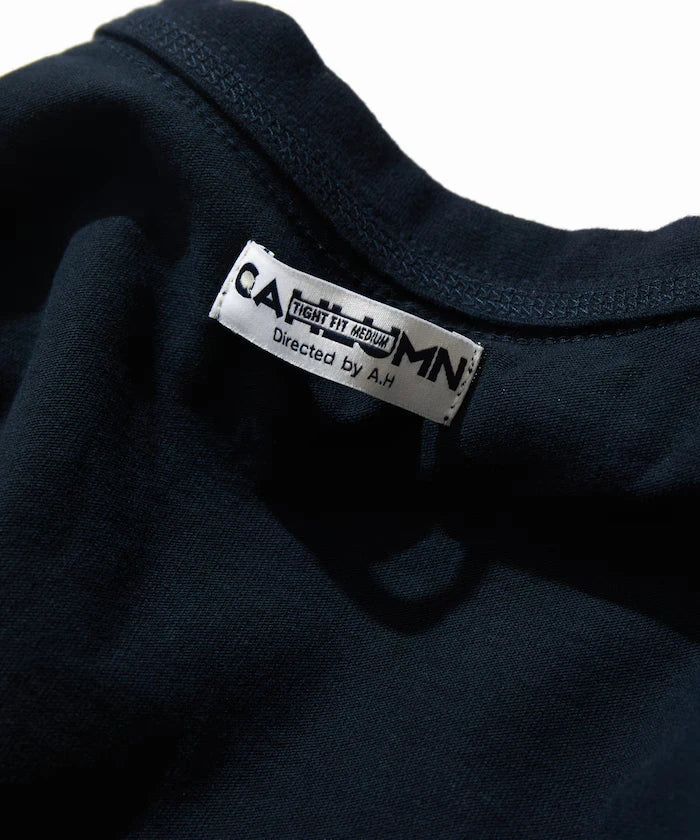 2-Pack Reversible Long Sleeve Tee “TIGHT FIT”
