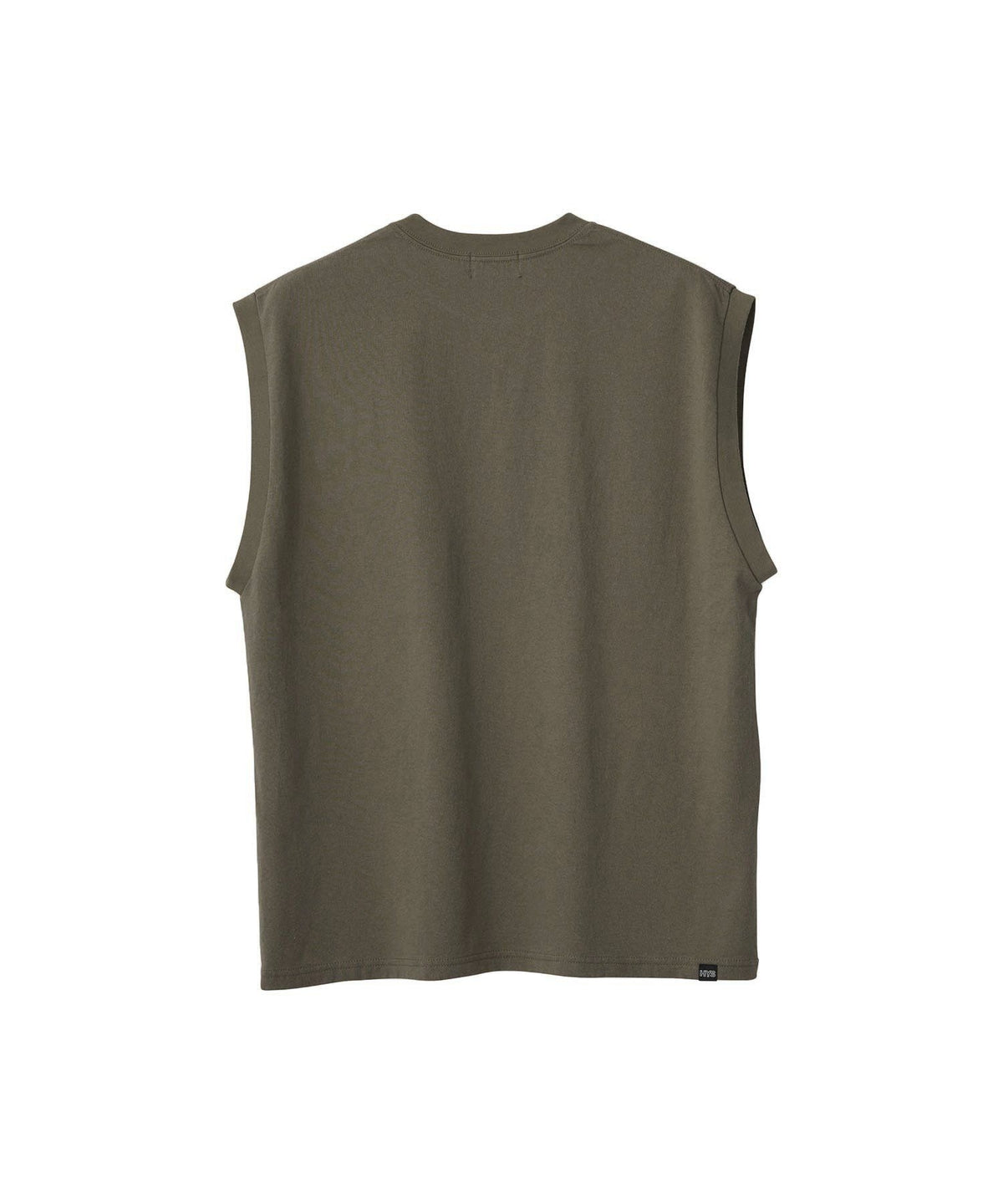 Hysteric Is Hot Sleeveless T-Shirt