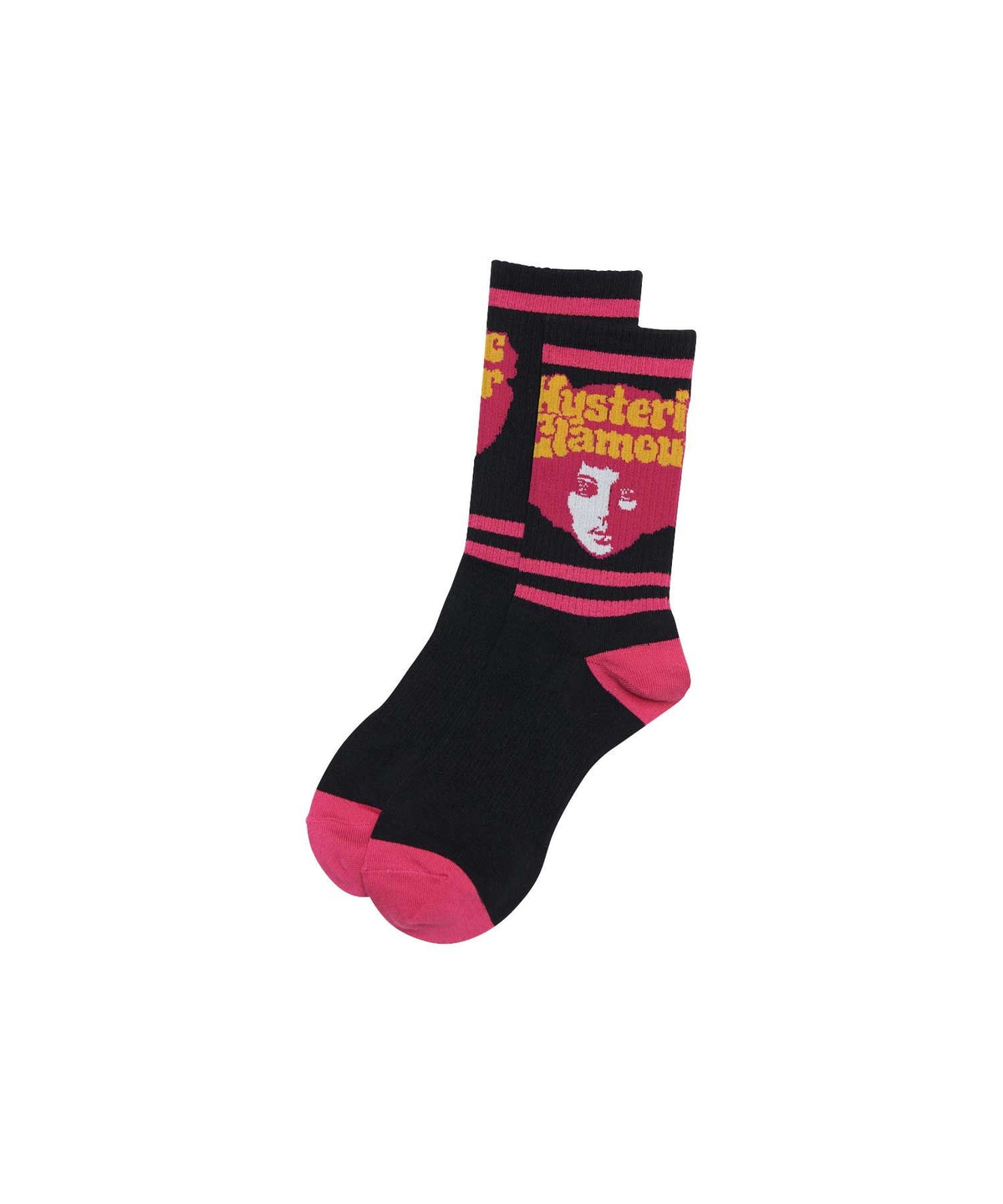 AFRO GIRL Socks