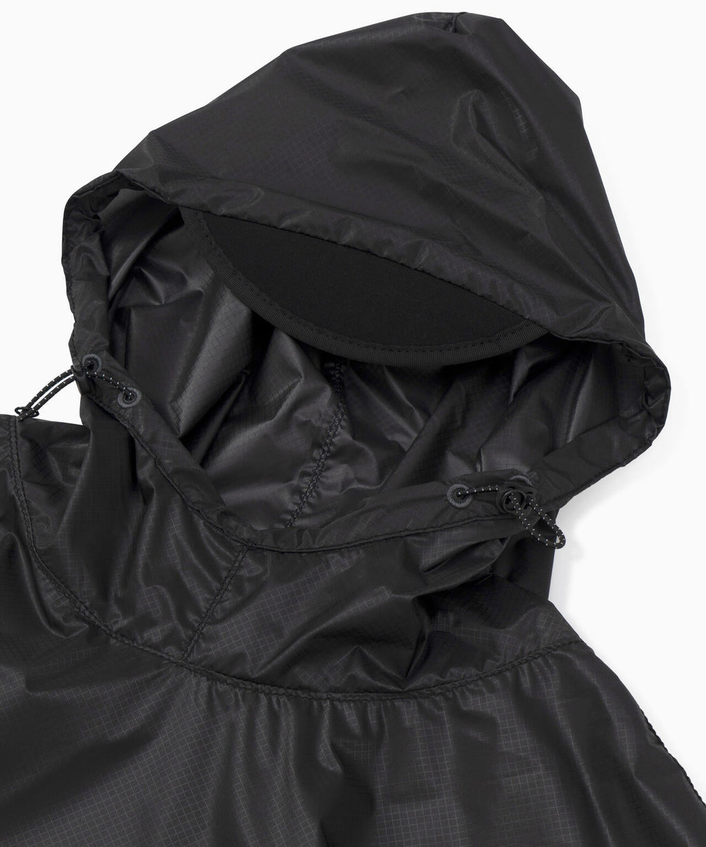 sil poncho