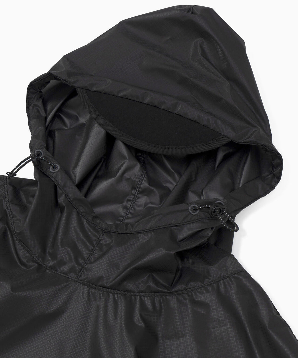 sil poncho