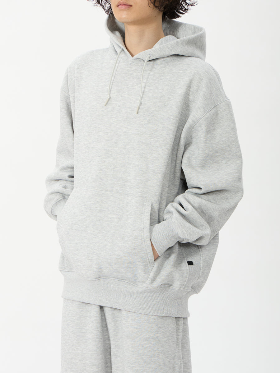 TECH SWEAT HOODIE