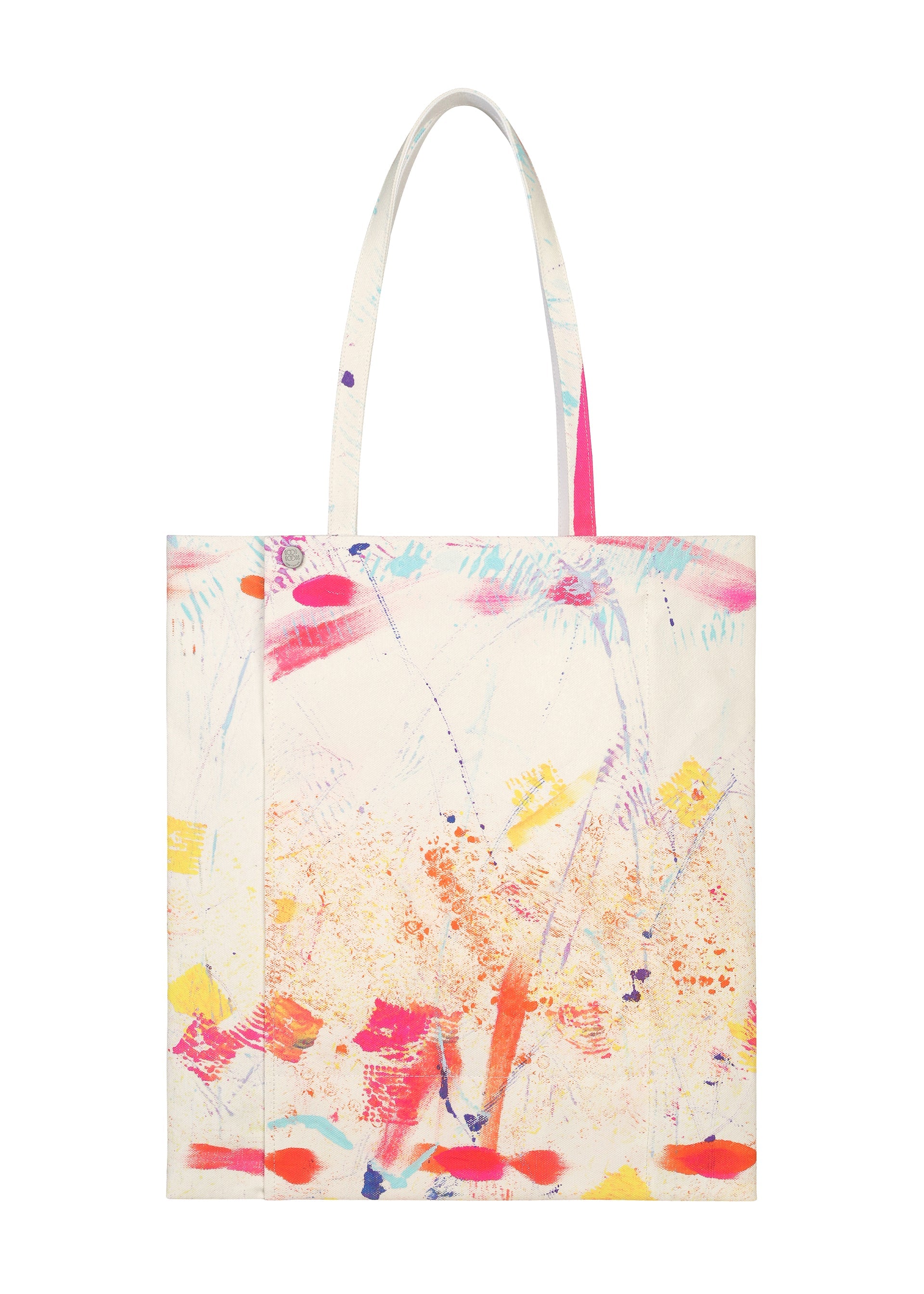 Good Printer's Bag Ginza