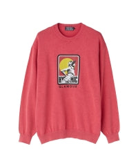HYSTERIC SUN GIRL Sweater