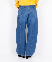 Curve Denim Pants