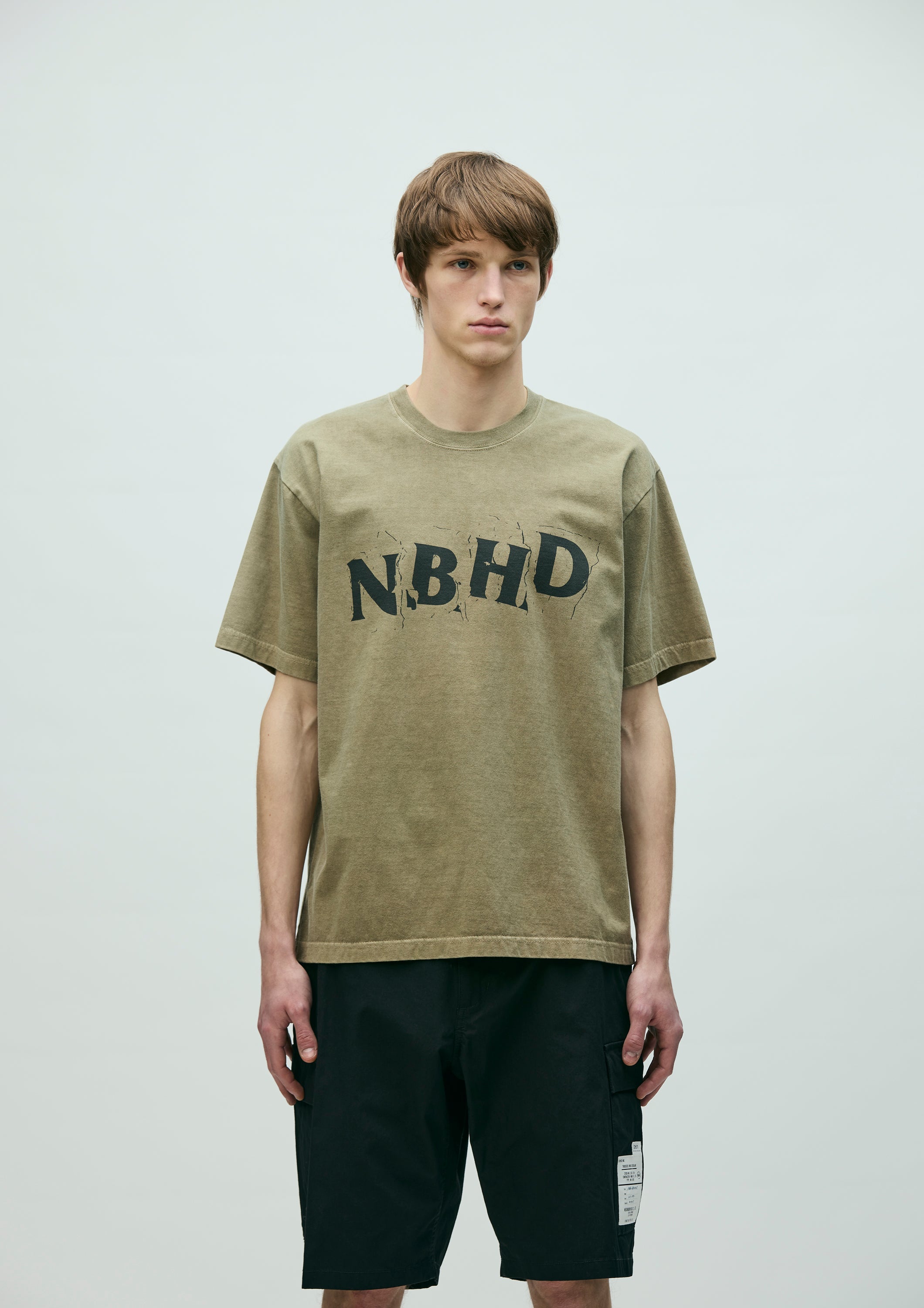 Nh Tee Ss 14