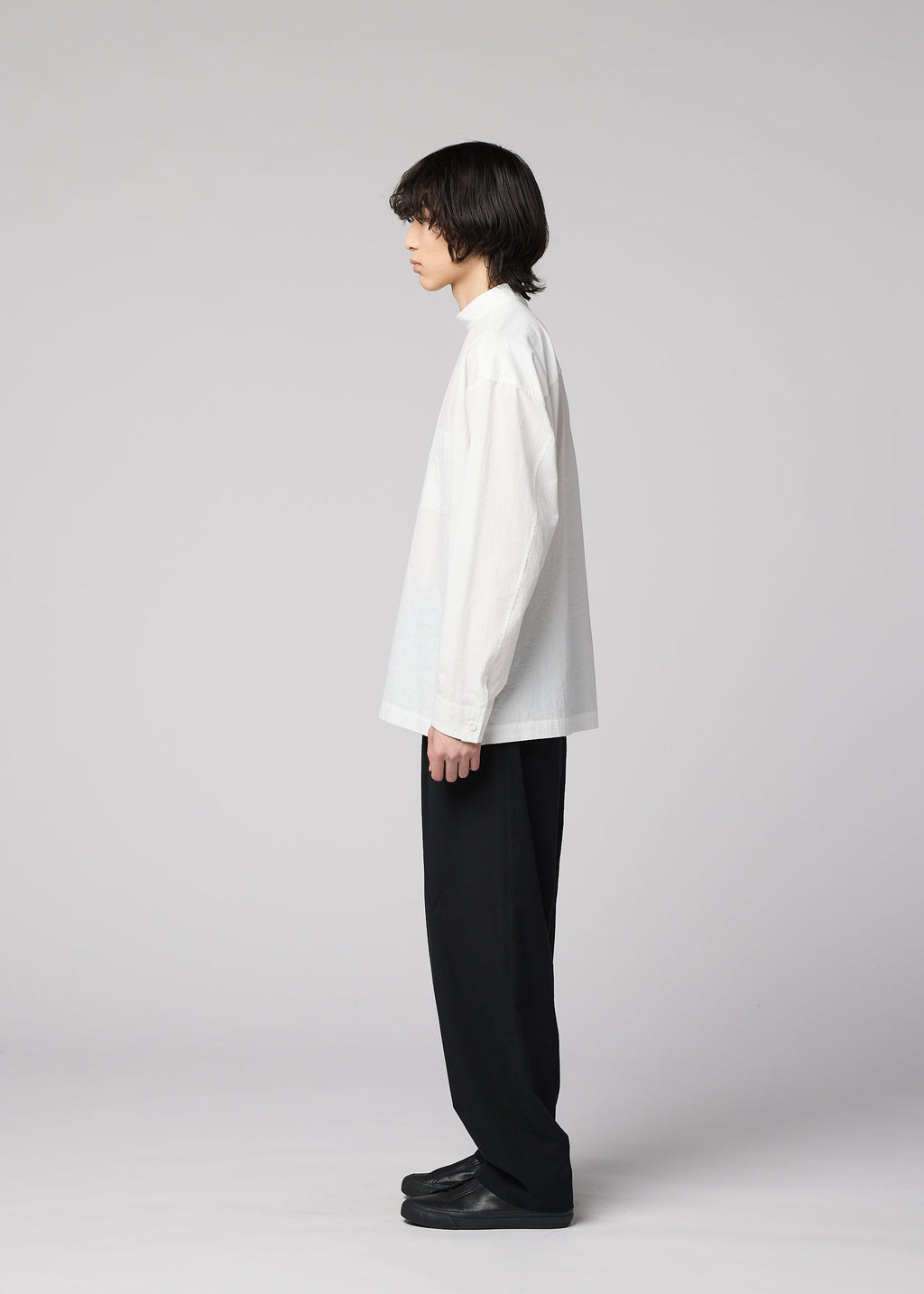 White Shirt