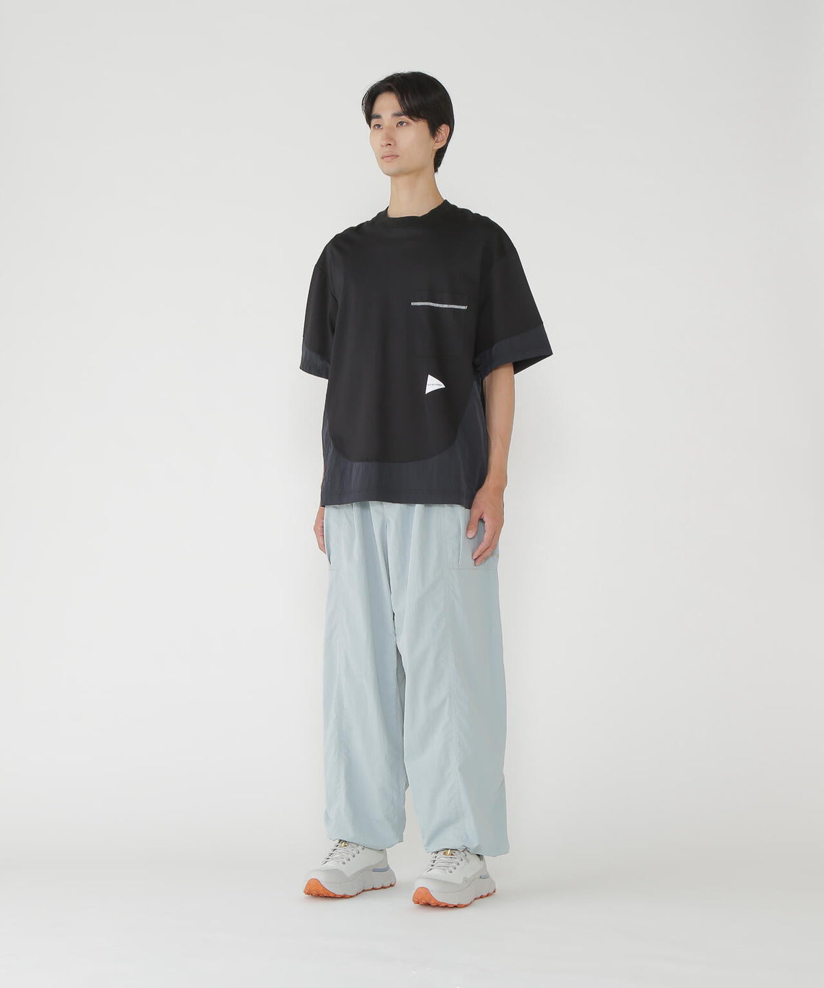 combi SS T