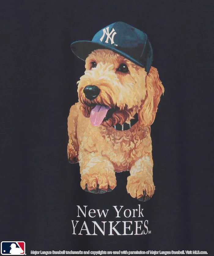MLB Animal Print T-Shirt