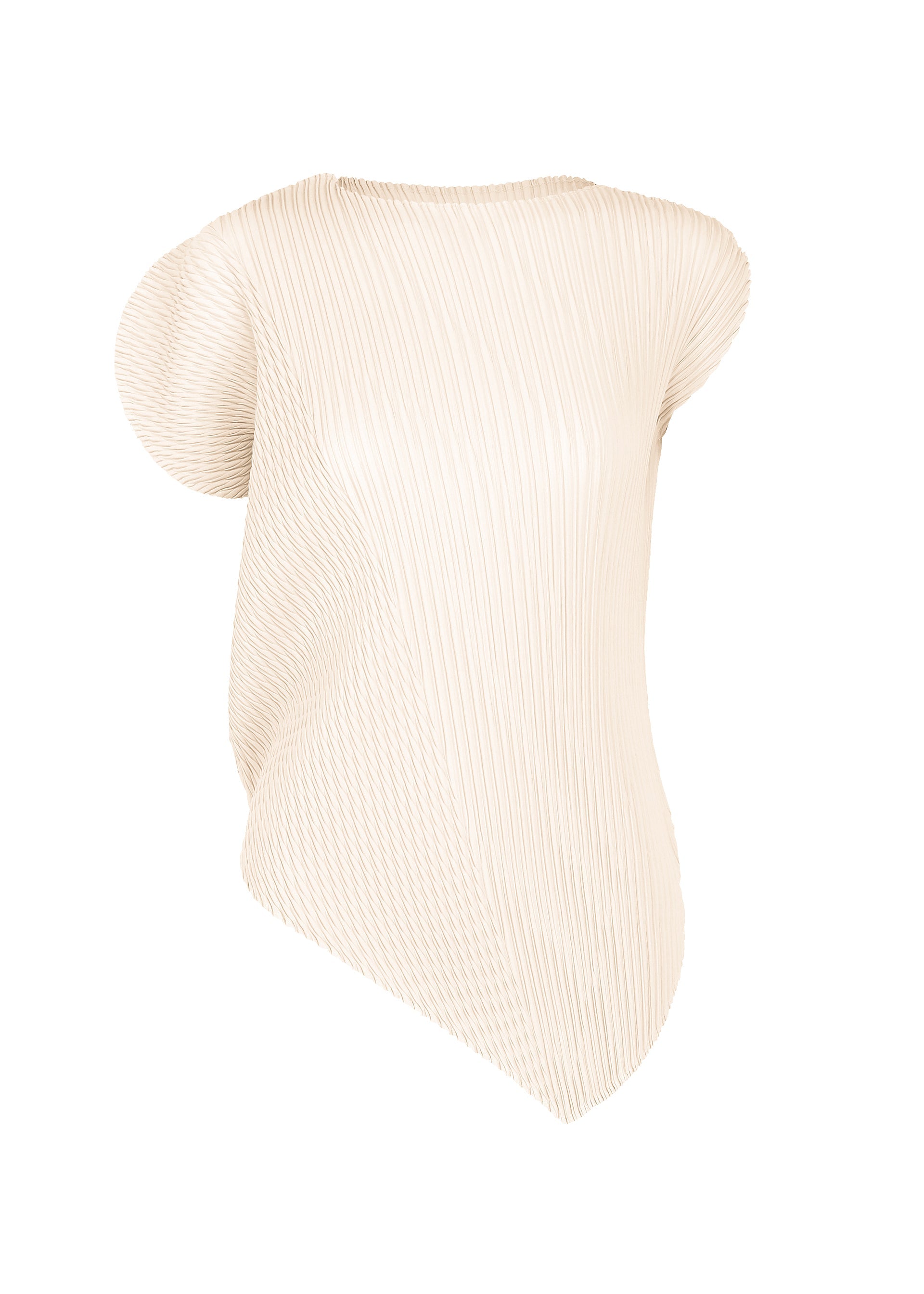 Leaf Pleats