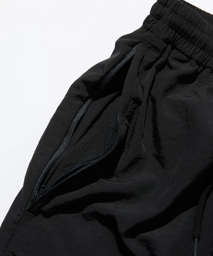 Recycled Nylon Track Pant