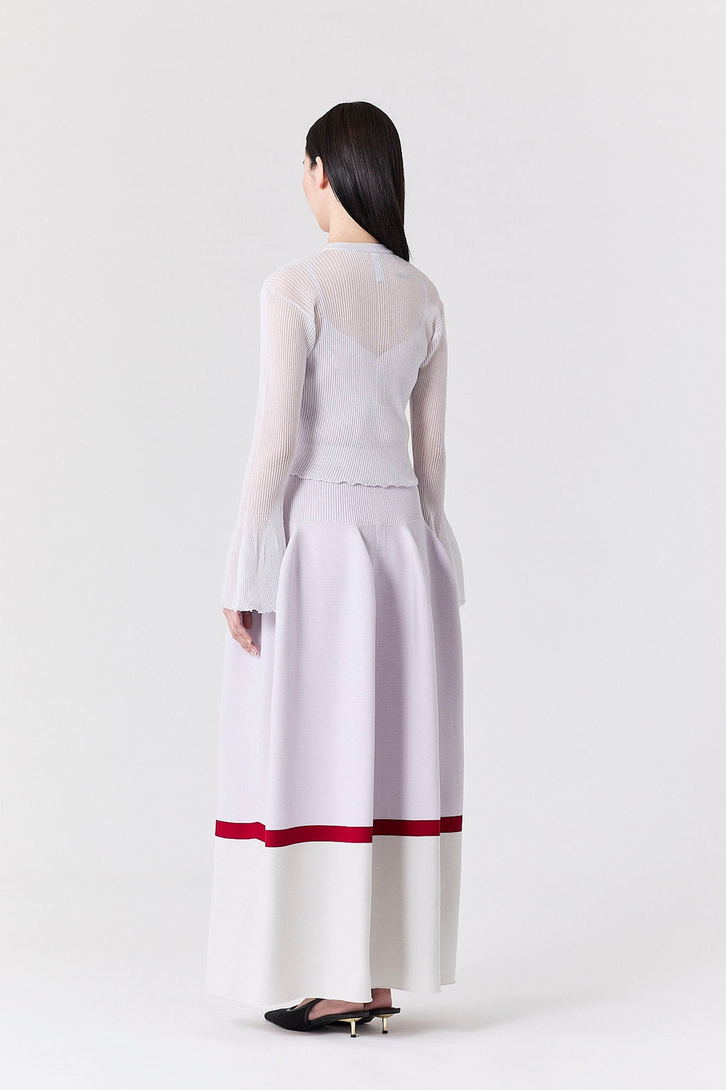 POTTERY SKIRT