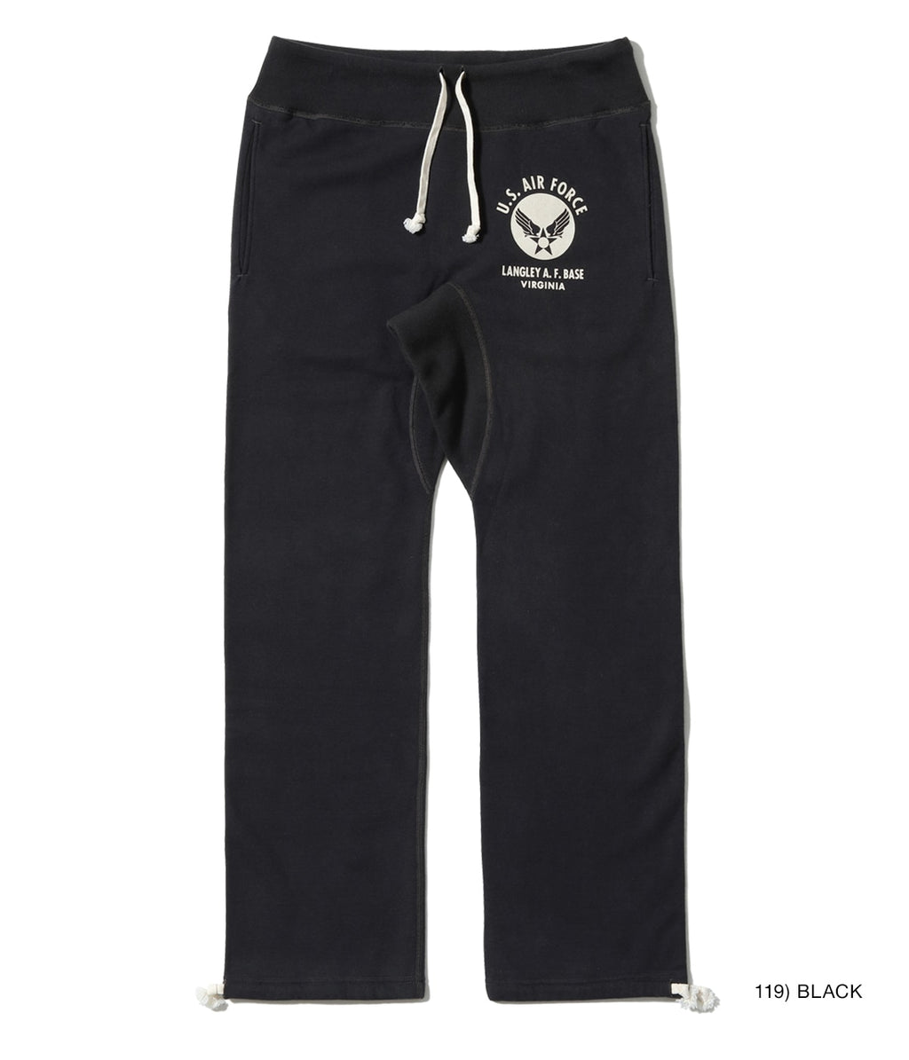 SWEAT PANTS U.S. AIR FORCE