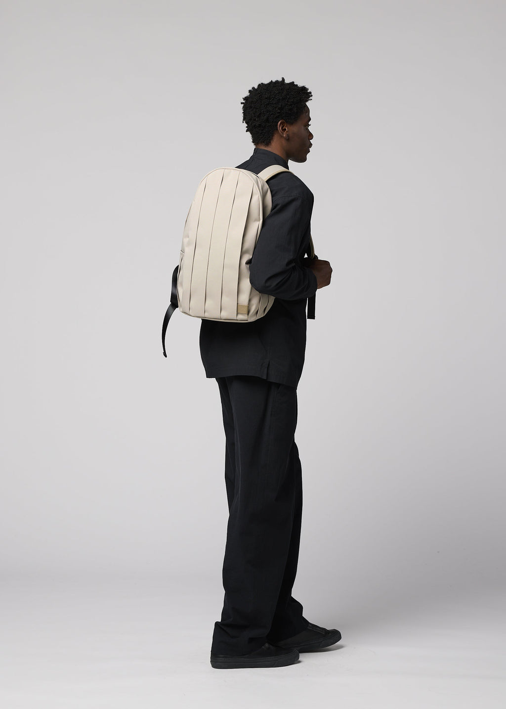 Cummerbund Bag