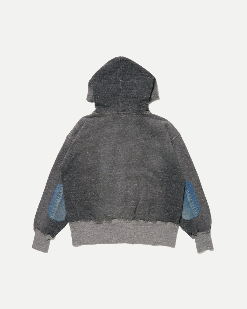 LOT.606 HOODED SWEAT SHIRT