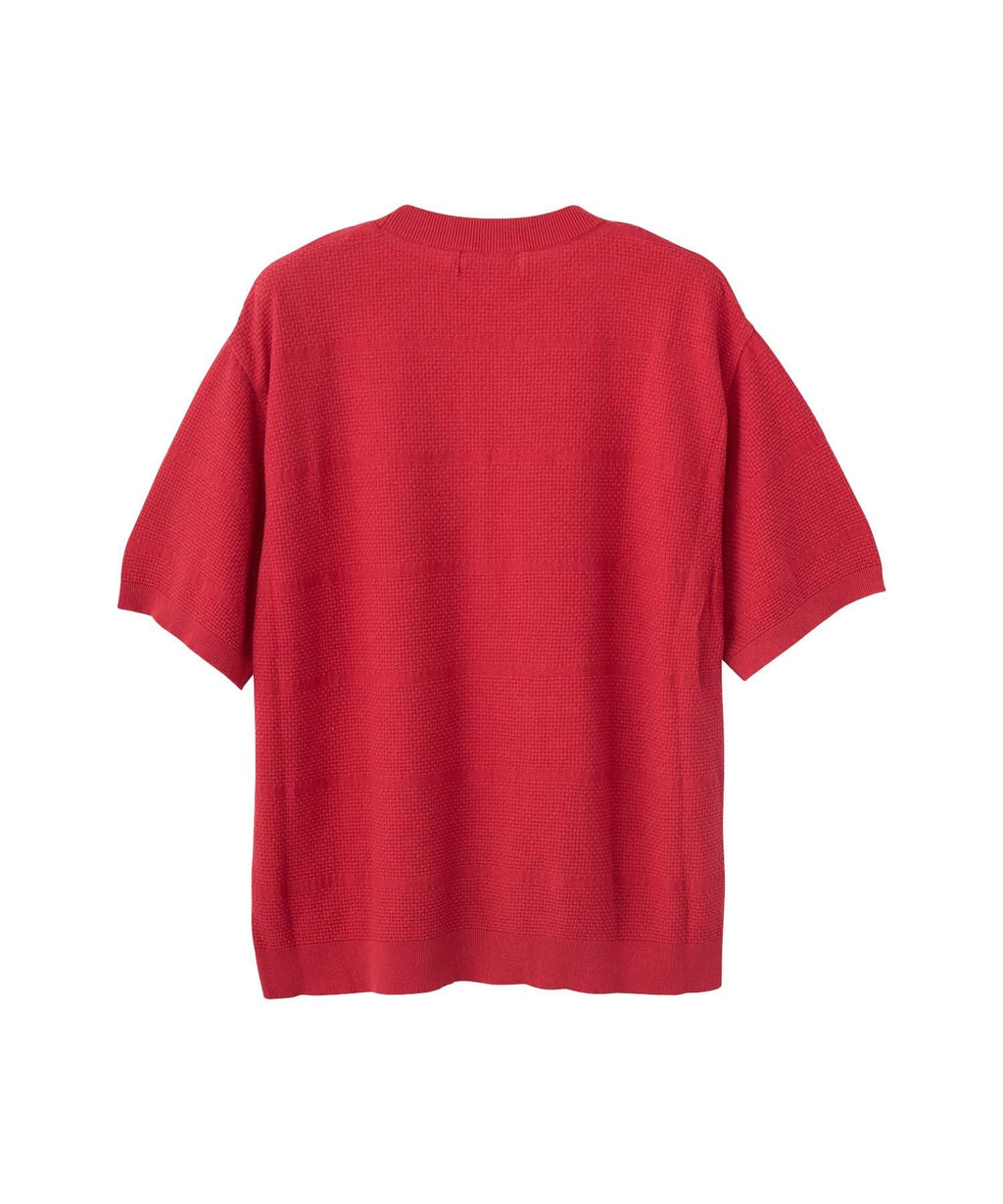 See No Evil Patch Pullover