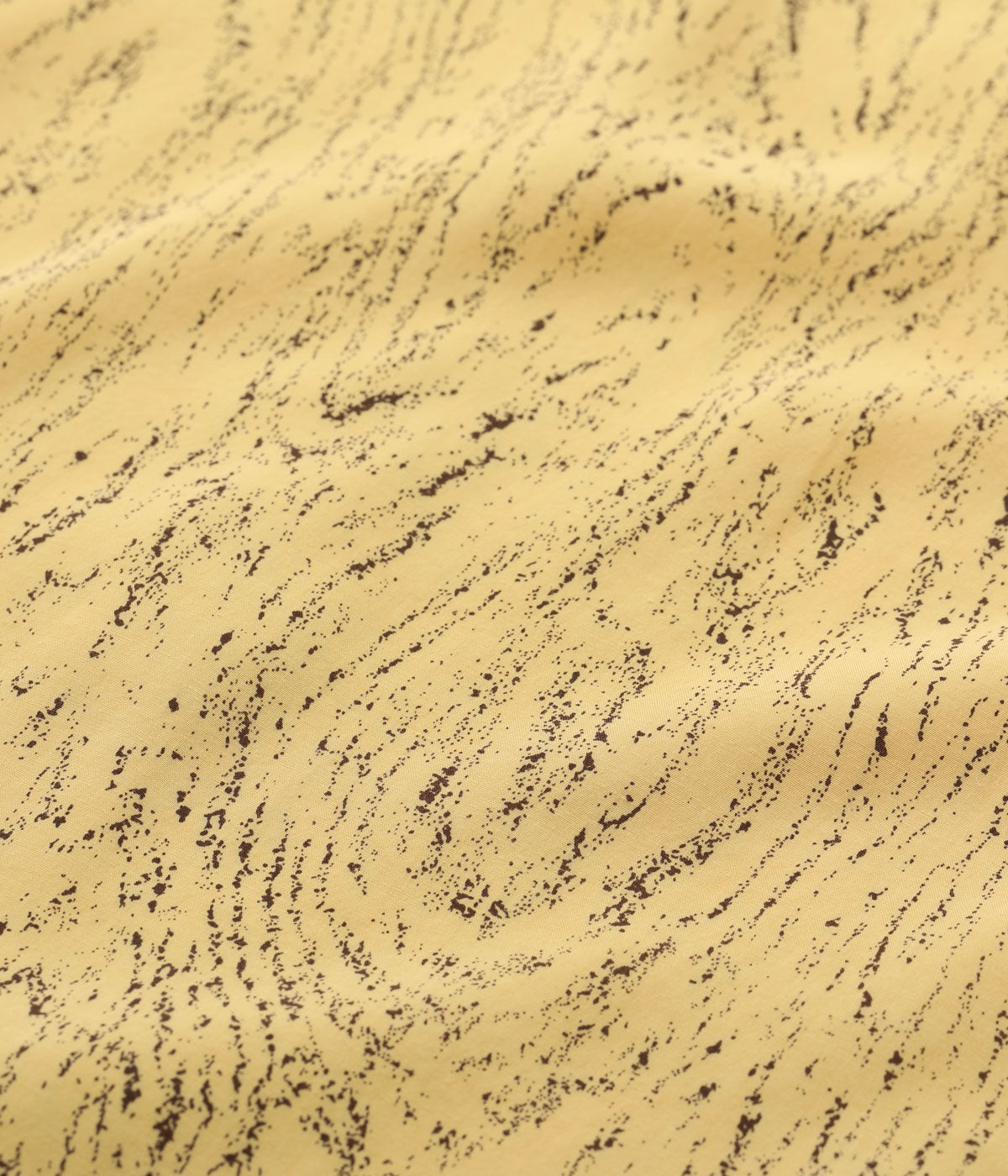 HIGH DENSITY RAYON OPEN SHIRT “WOOD GRAIN”