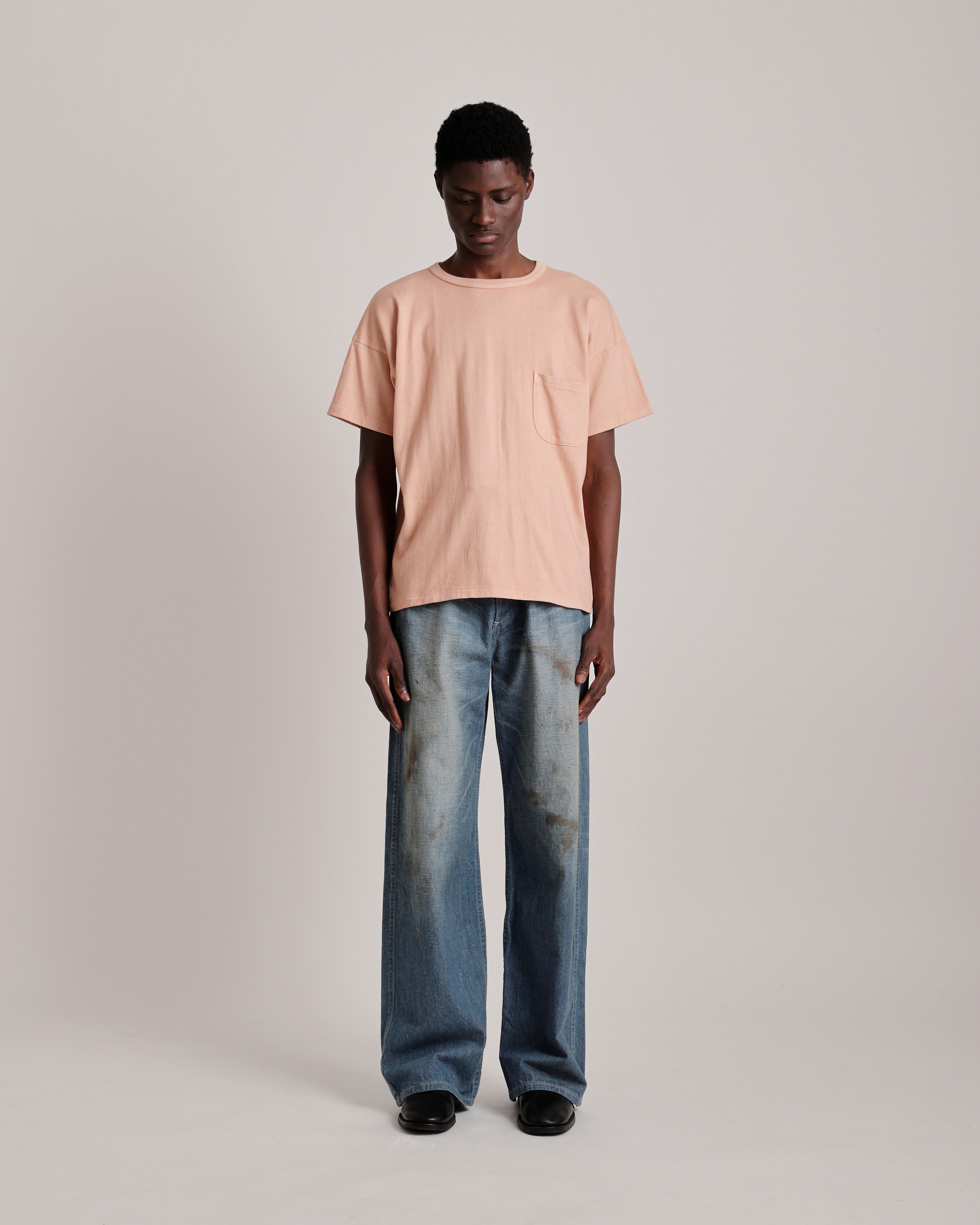 LOT.601 TEE SHIRT