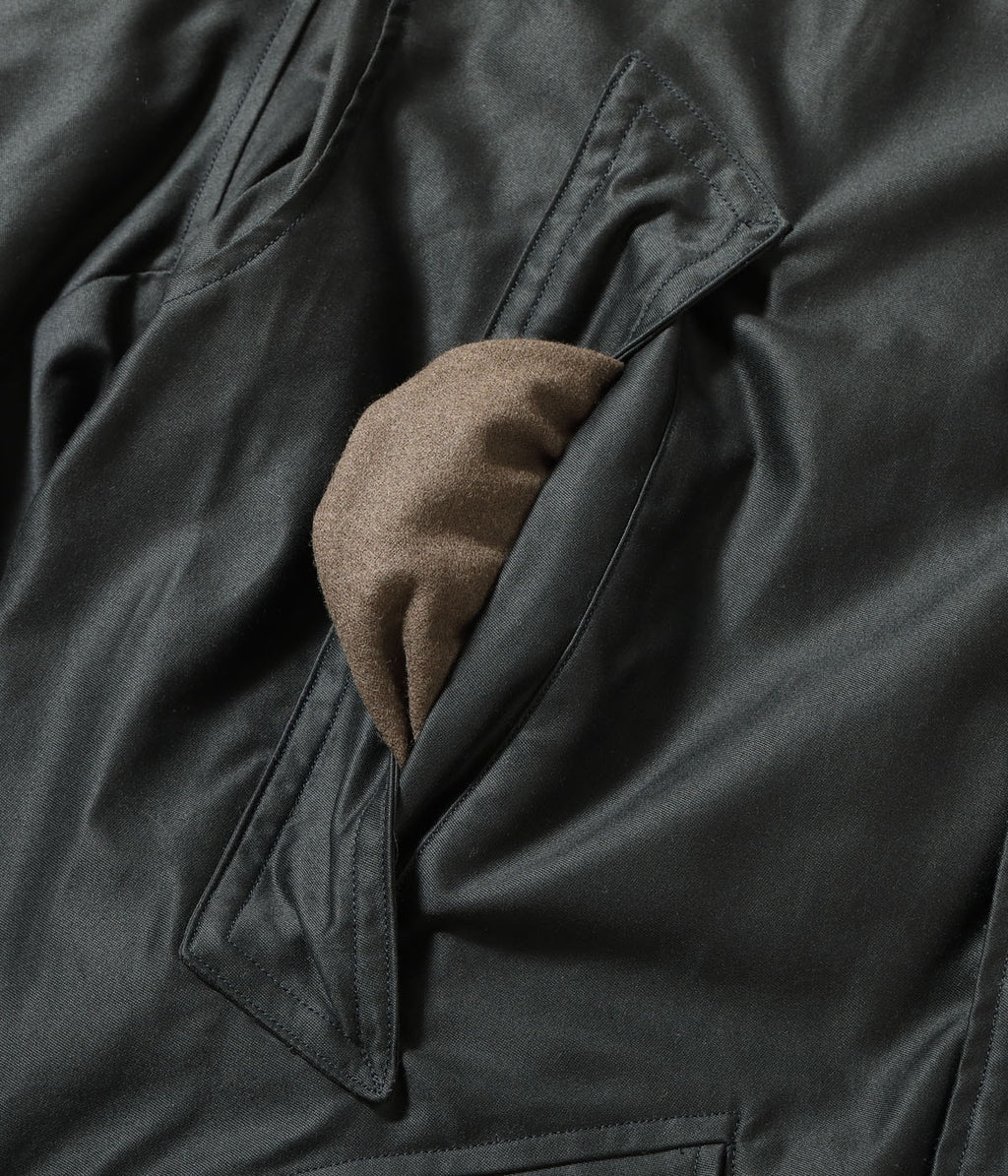 WILLIAM GIBSON COLLECTION Type BLACK B-9