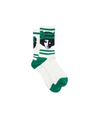 AFRO GIRL Socks