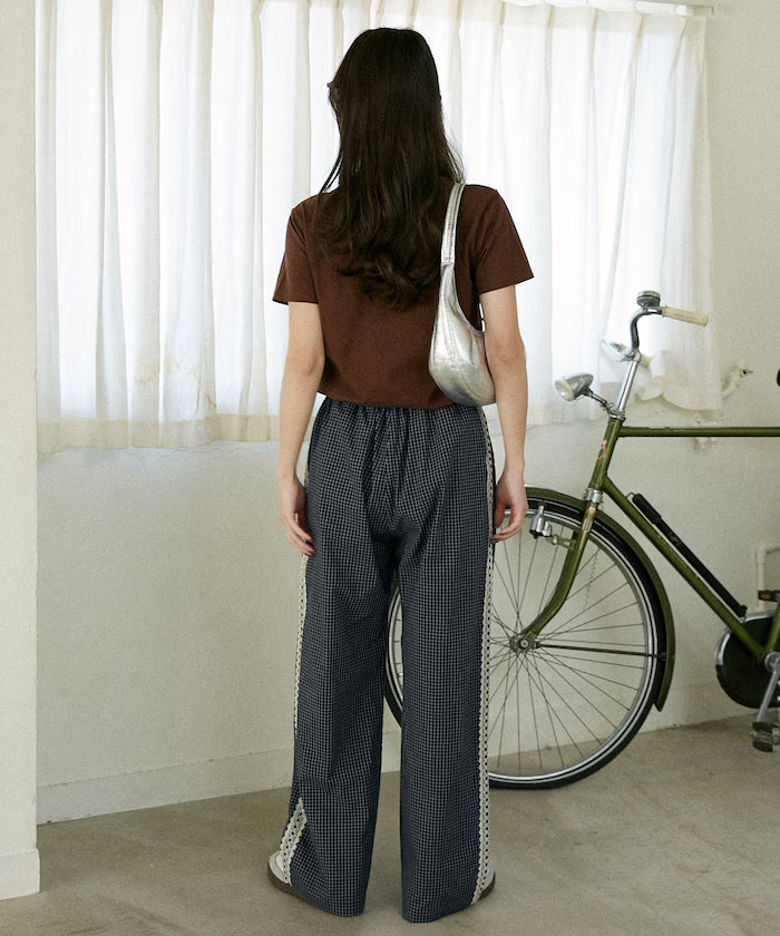 Race Line Easy Pants Limited Edition