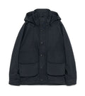 Brewed Protein Cruiser Jacket
