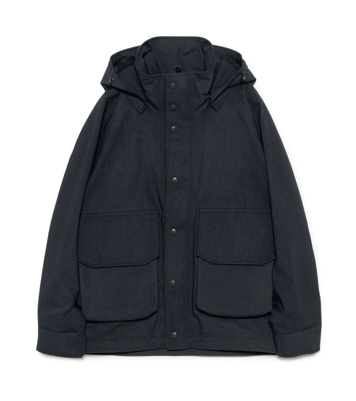 Brewed Protein Cruiser Jacket