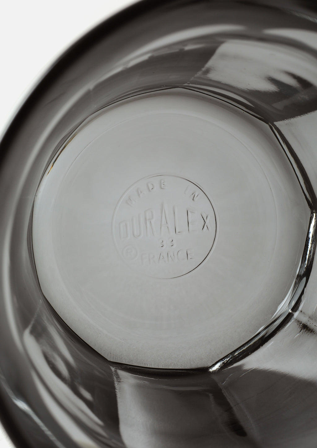 LOGO DURALEX GLASS-M SET