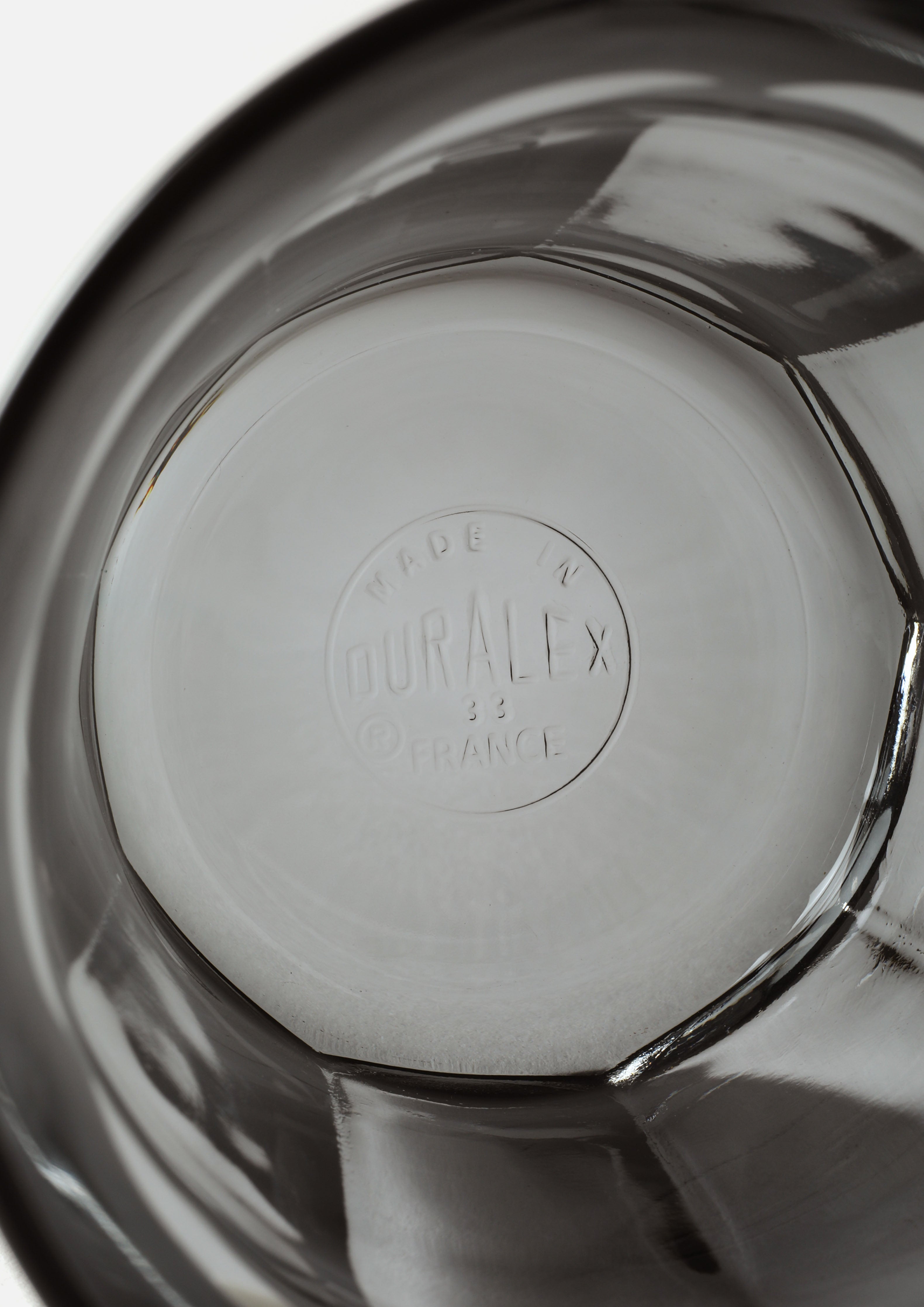 LOGO DURALEX GLASS-M SET