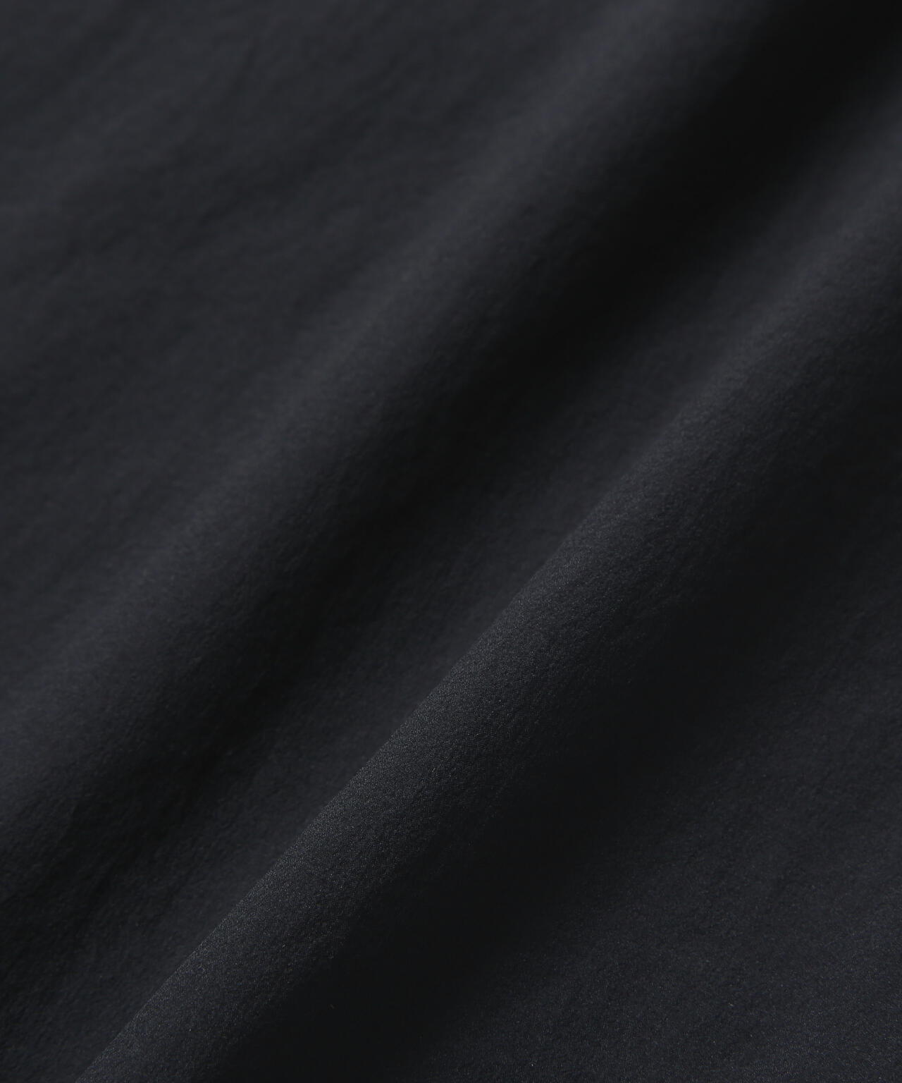 stretch rip band collar shirt