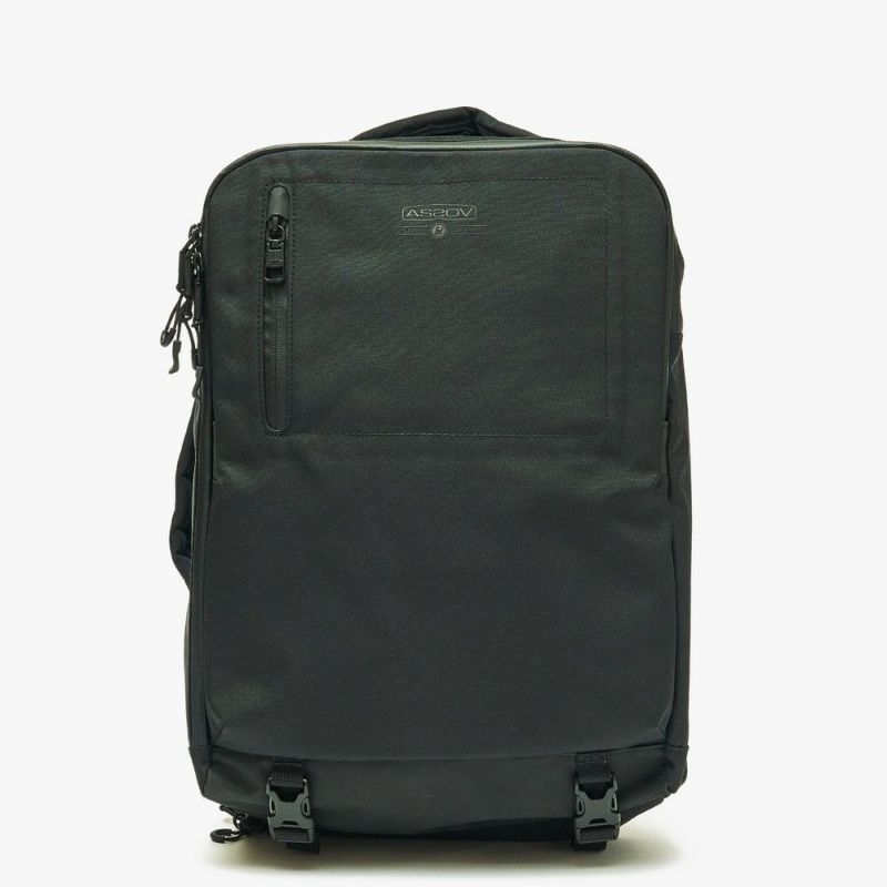 WATER PROOF CORDURA 305D 2WAY BAG sizeS/BLACK