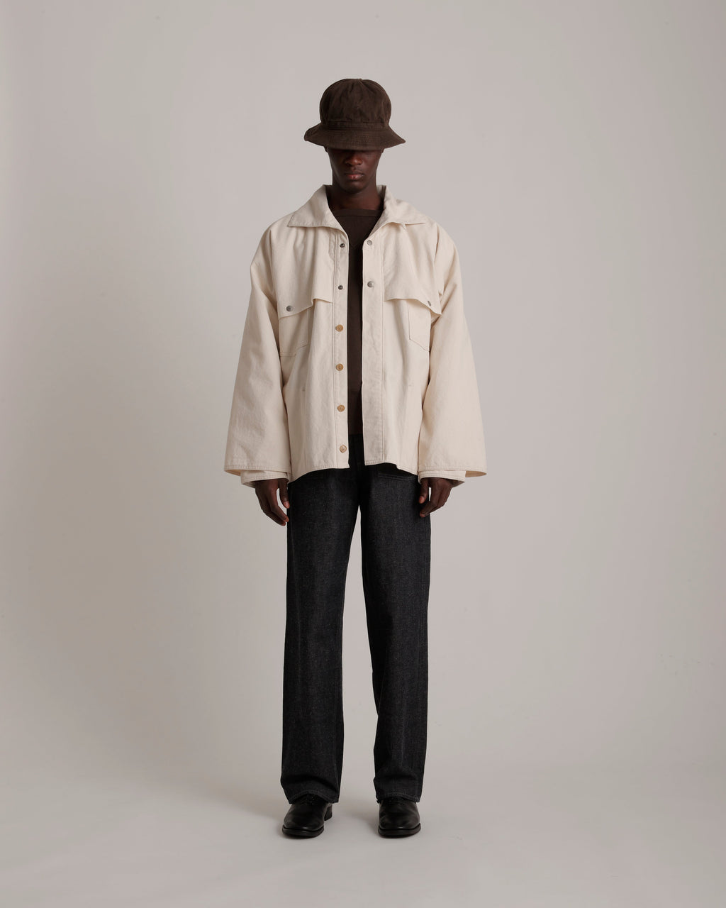 LOT.325 LOGGER JACKET