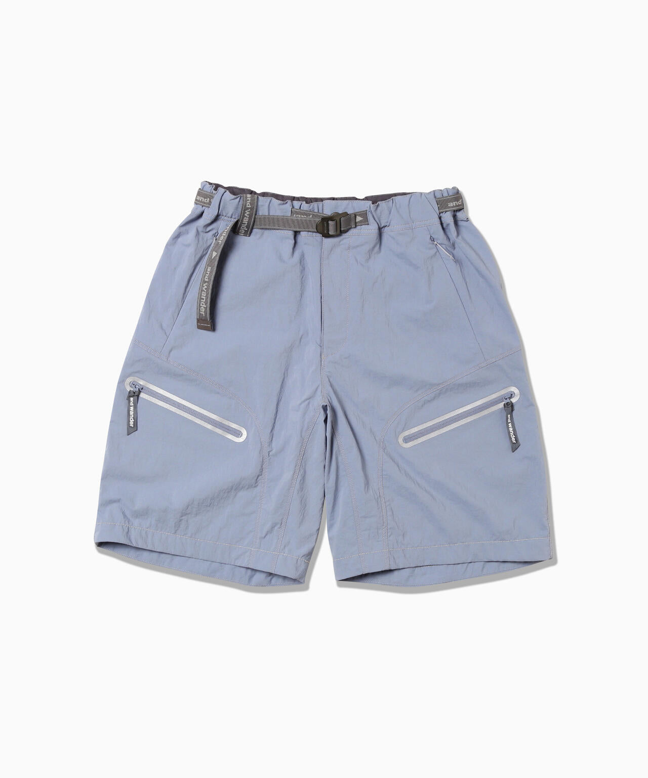 light hike short pants