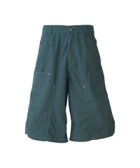 HystERIC Star Double Knee Half Pants