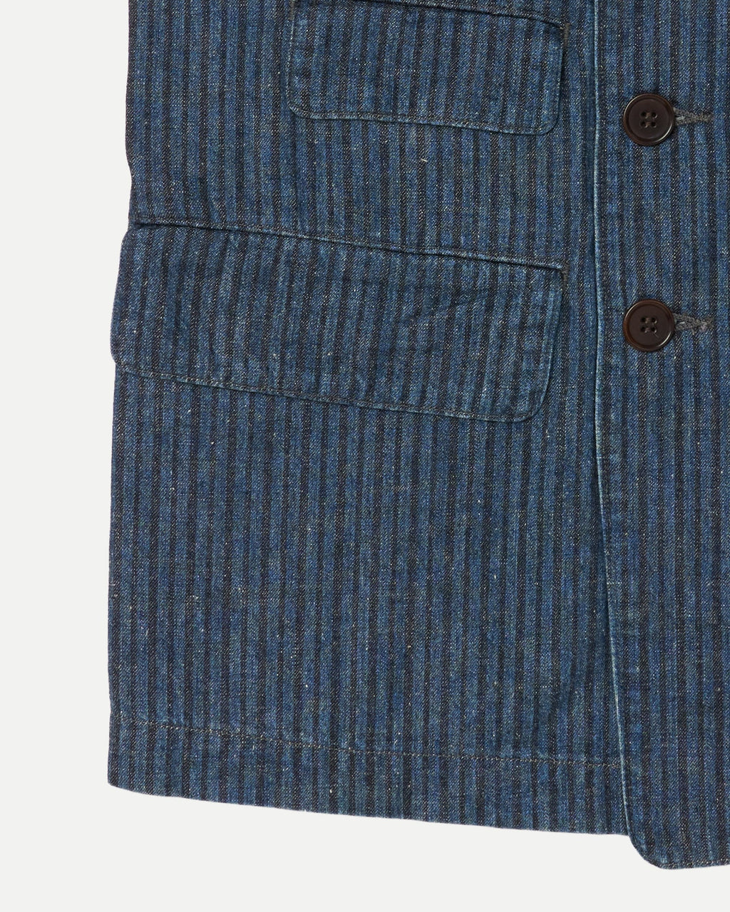LOT.722 US LETTER CARRIER DB JACKET