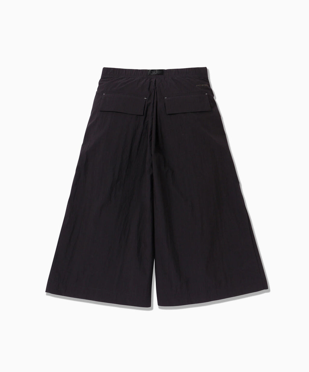tuck pants (W)