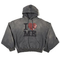 GRIP-LOVE HOODIE