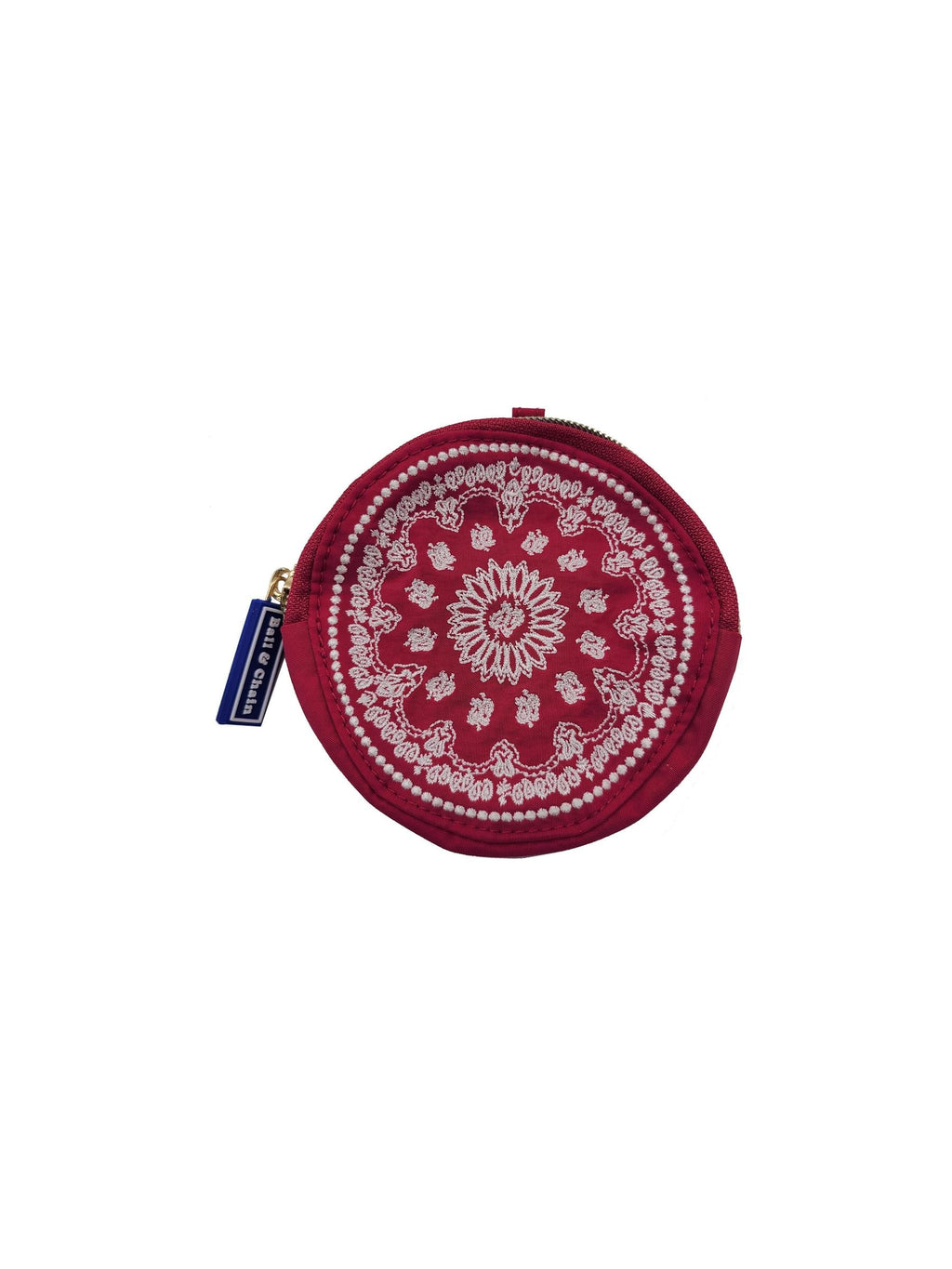 BANDANA (Bandana) #09 PINK R/P-301608