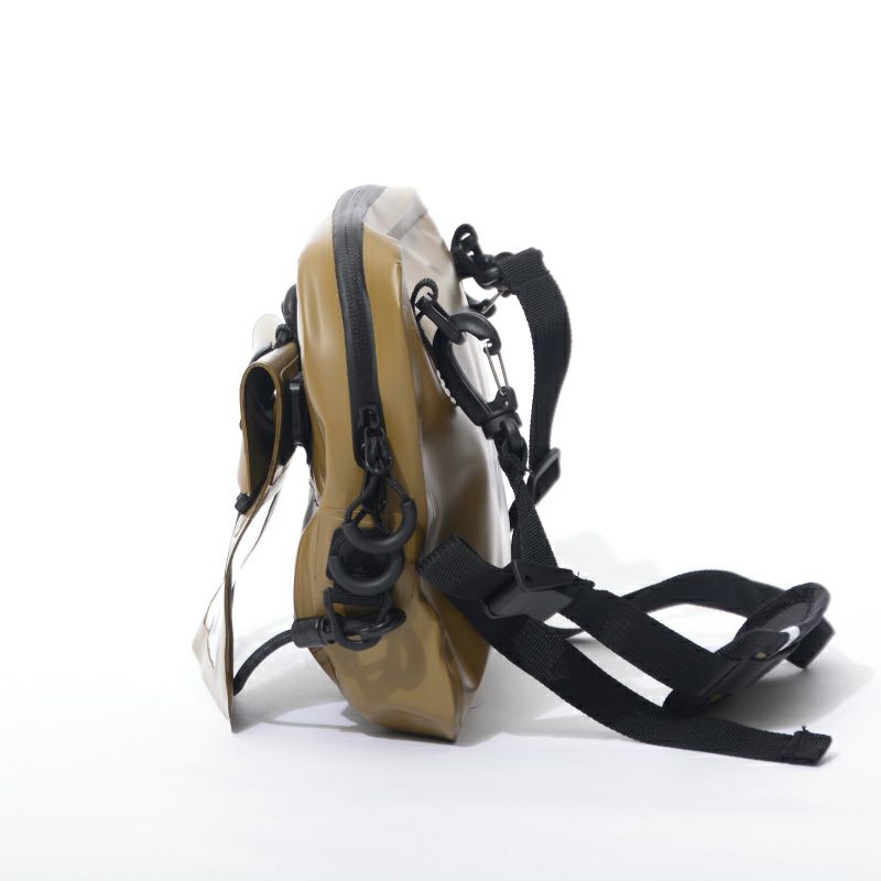 TPU WELDER SOFT SACOCHE 420D