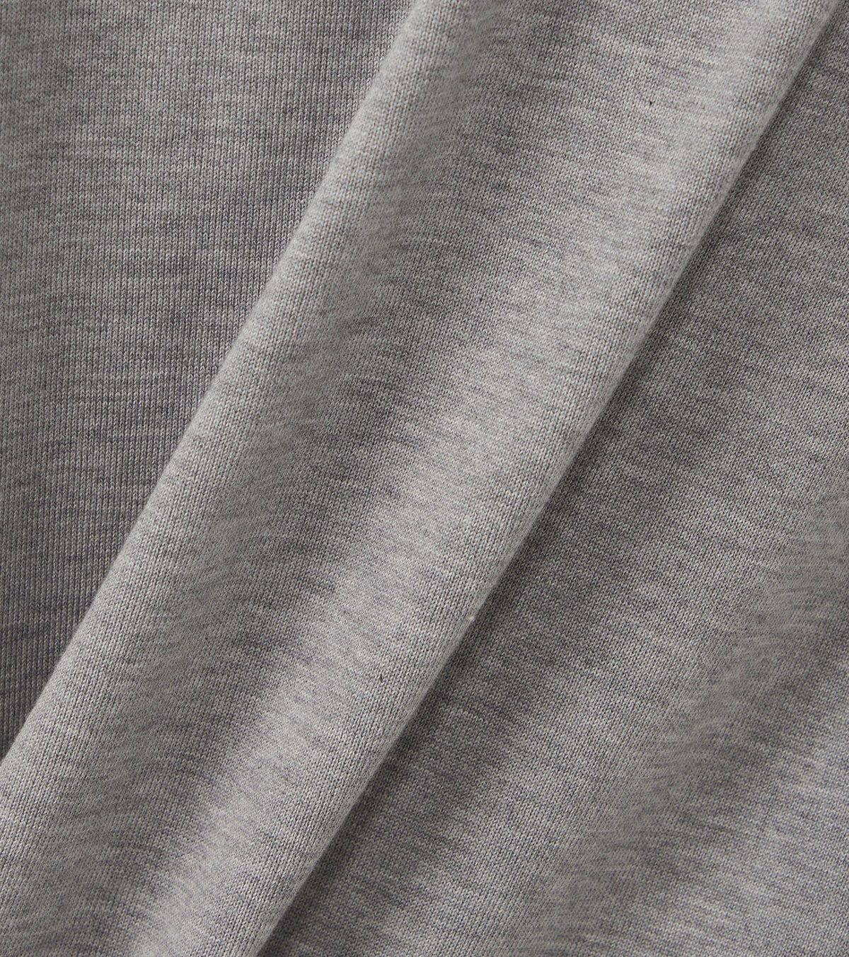 Us Sea Island Yoko-Marudo Knit L/S Tee