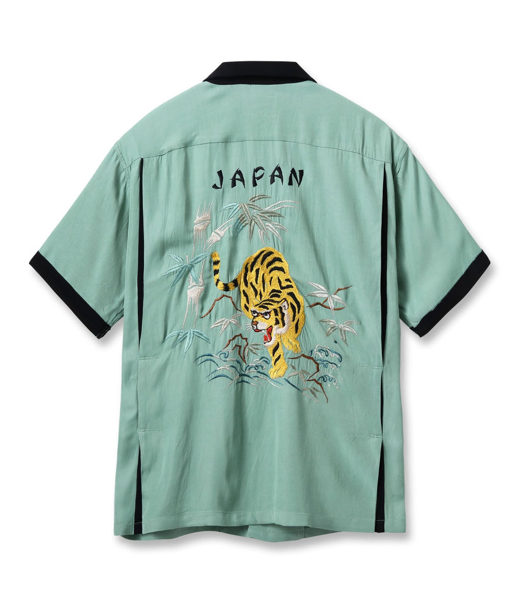 SUKA SHIRT "TIGER"