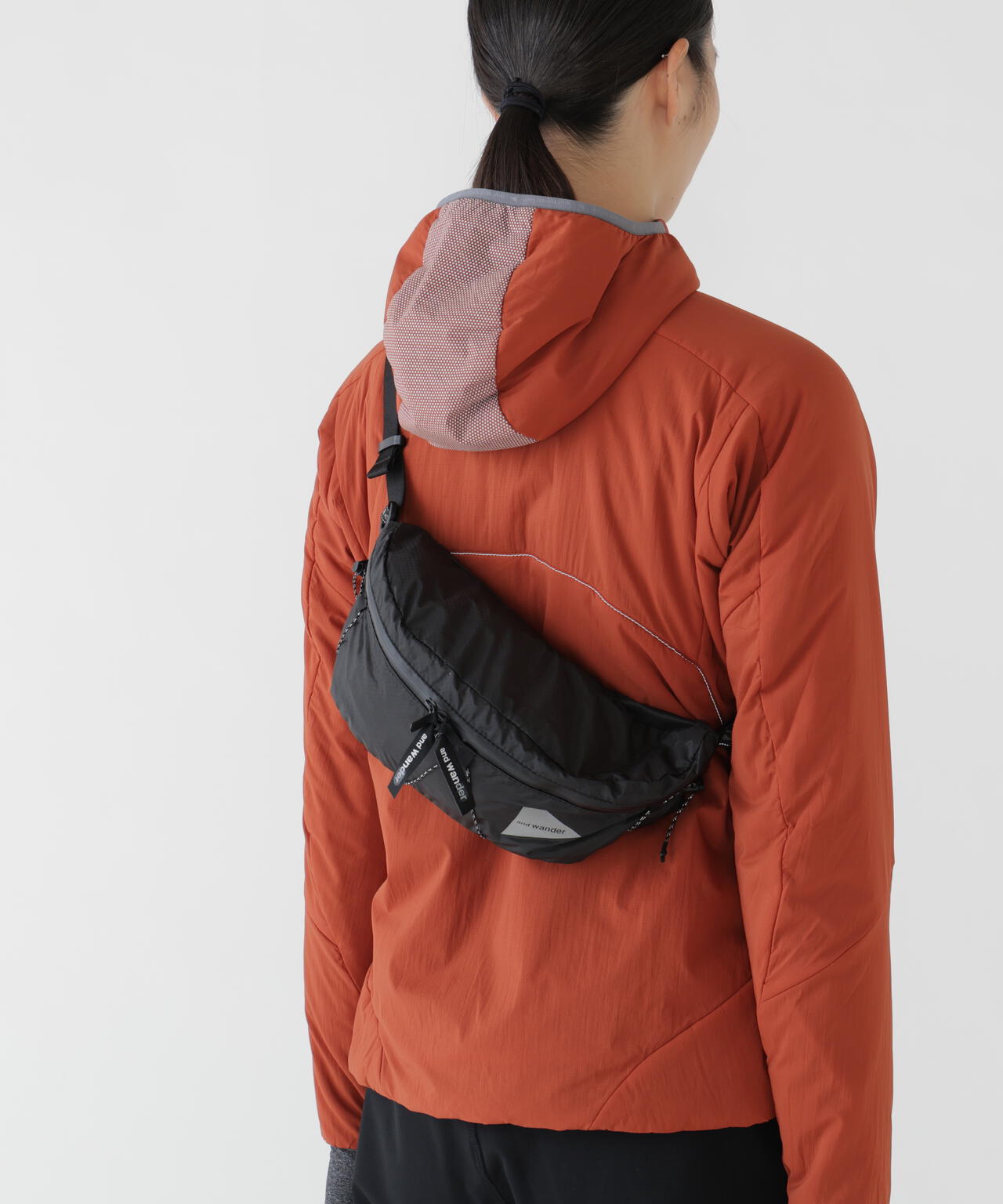 sil waist bag