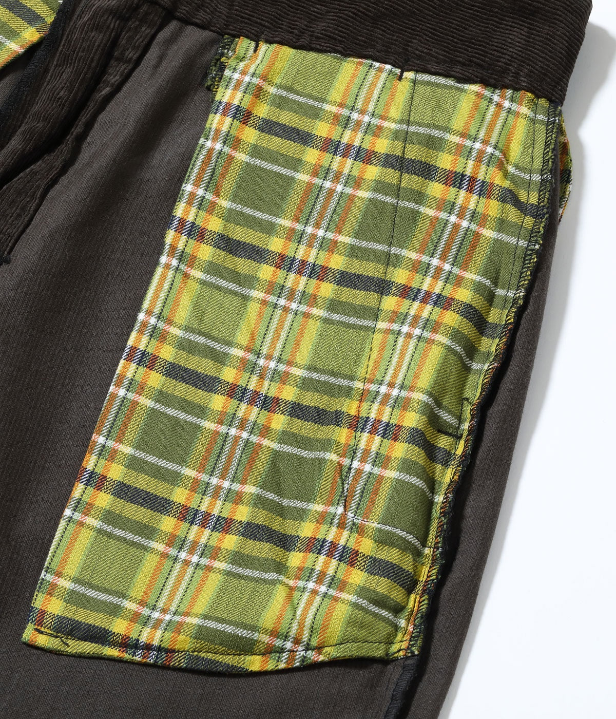 MODUCT 11oz. COTTON CORDUROY WORK TROUSERS