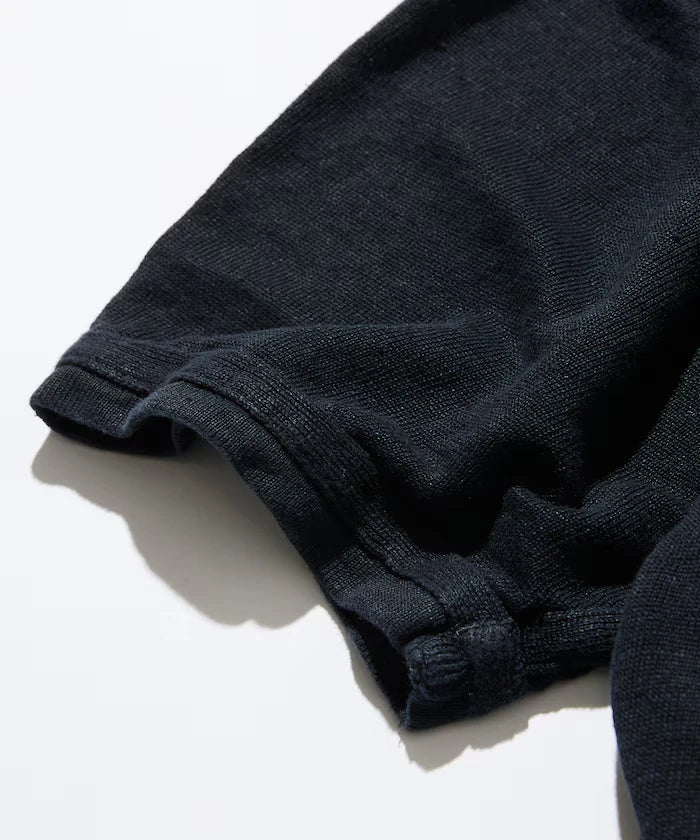 French Linen Pocket T-Shirt