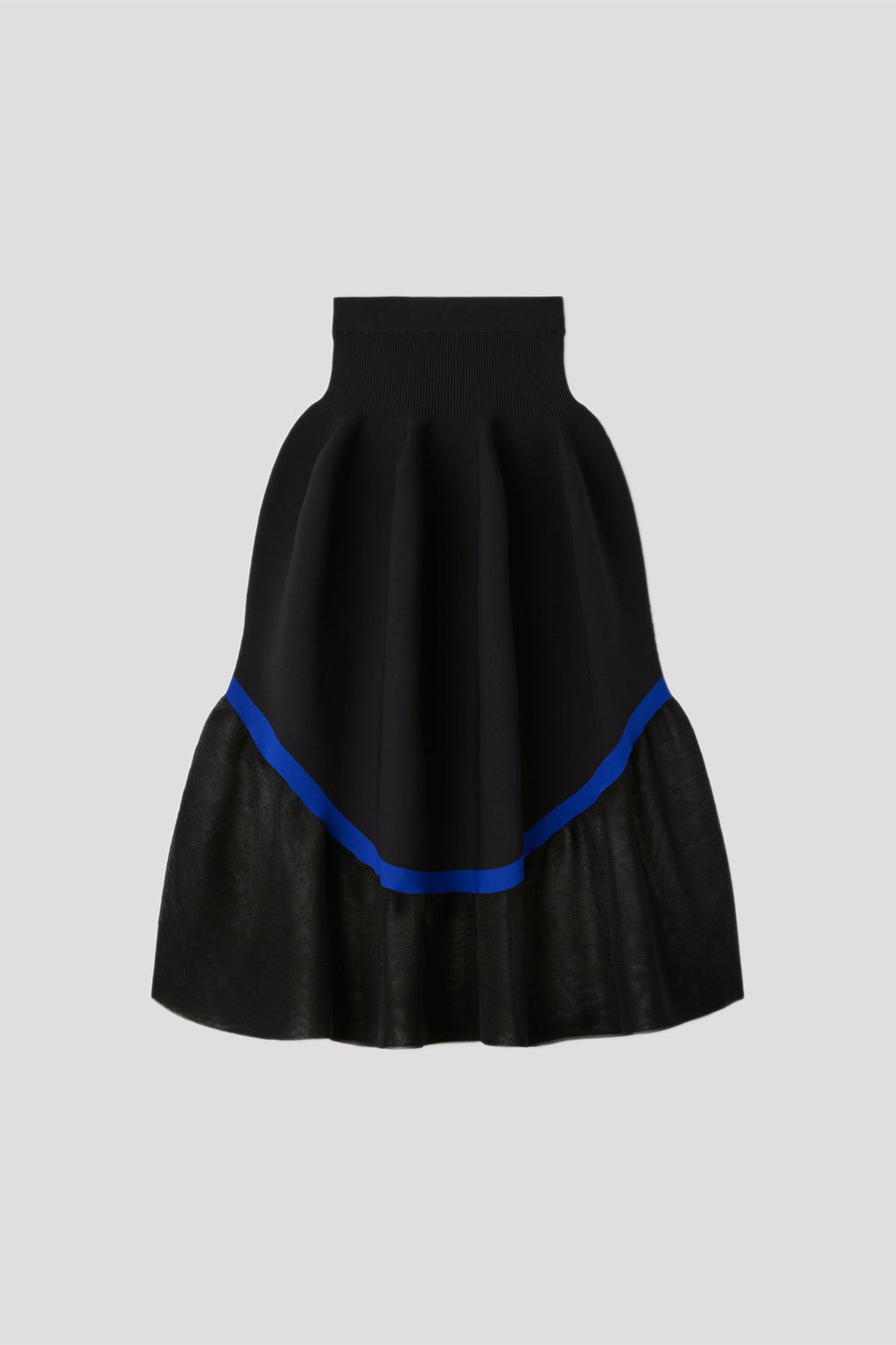 POTTERY LUCENT ROUND SKIRT