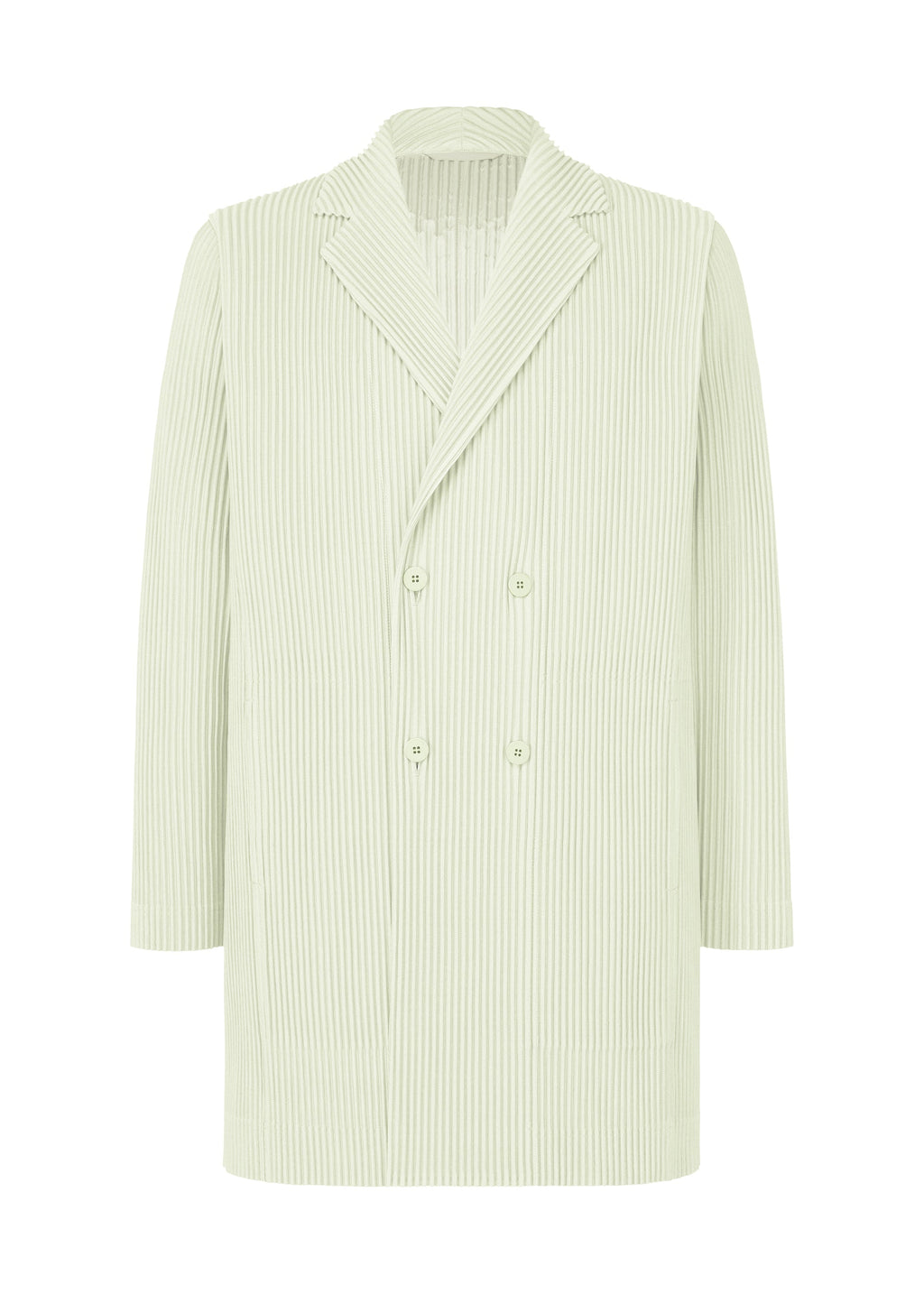 Tailored Pleats 3