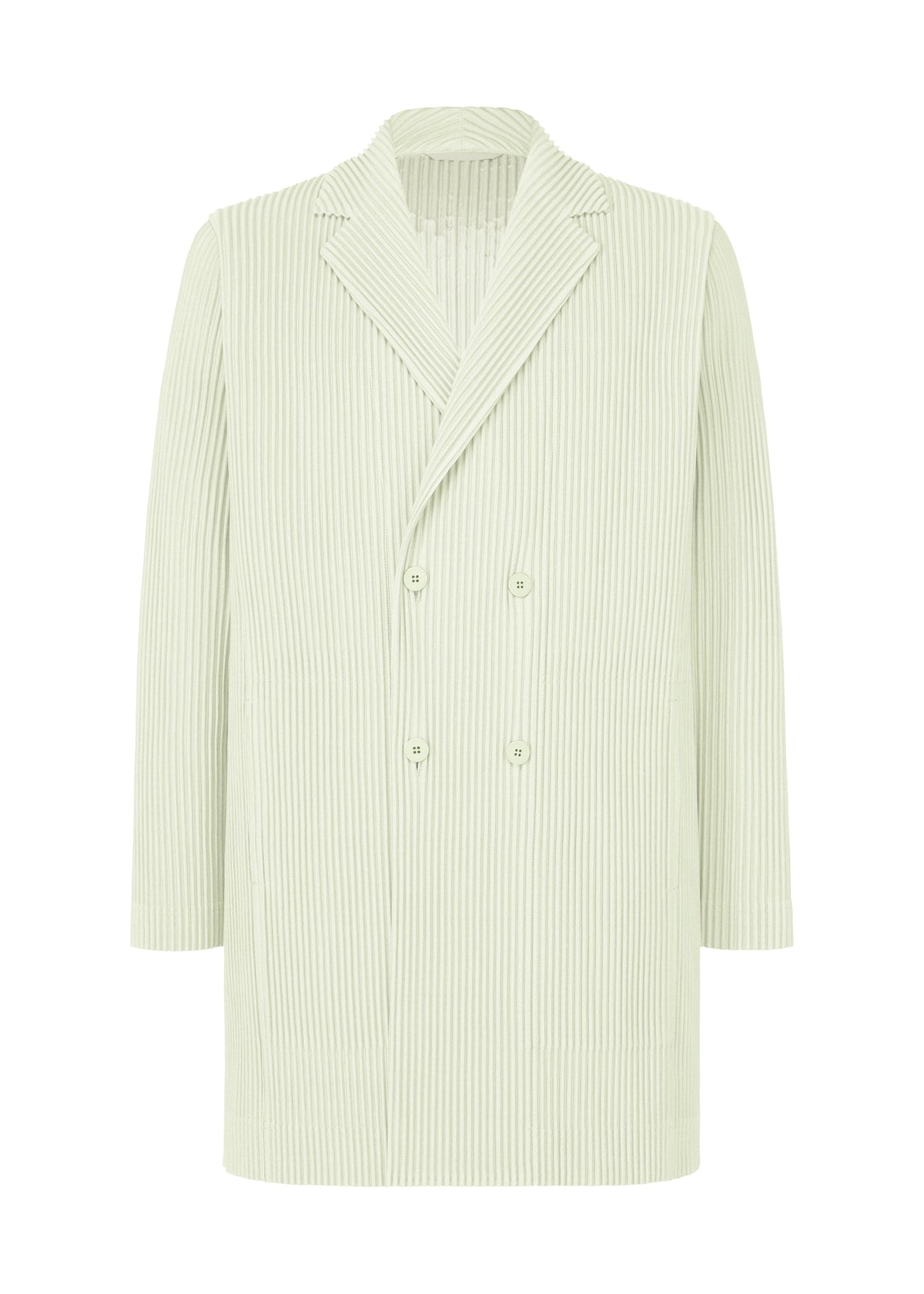 Tailored Pleats 3