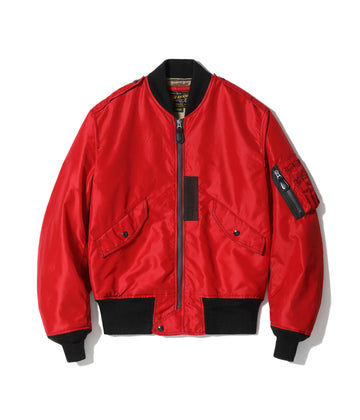 Type RED L-2B SCORPION ���BUZZ RICKSON MFG.CORP.���
