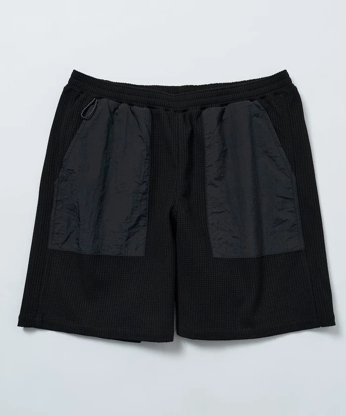 Tech Thermal Easy Shorts / Compatible with Setup